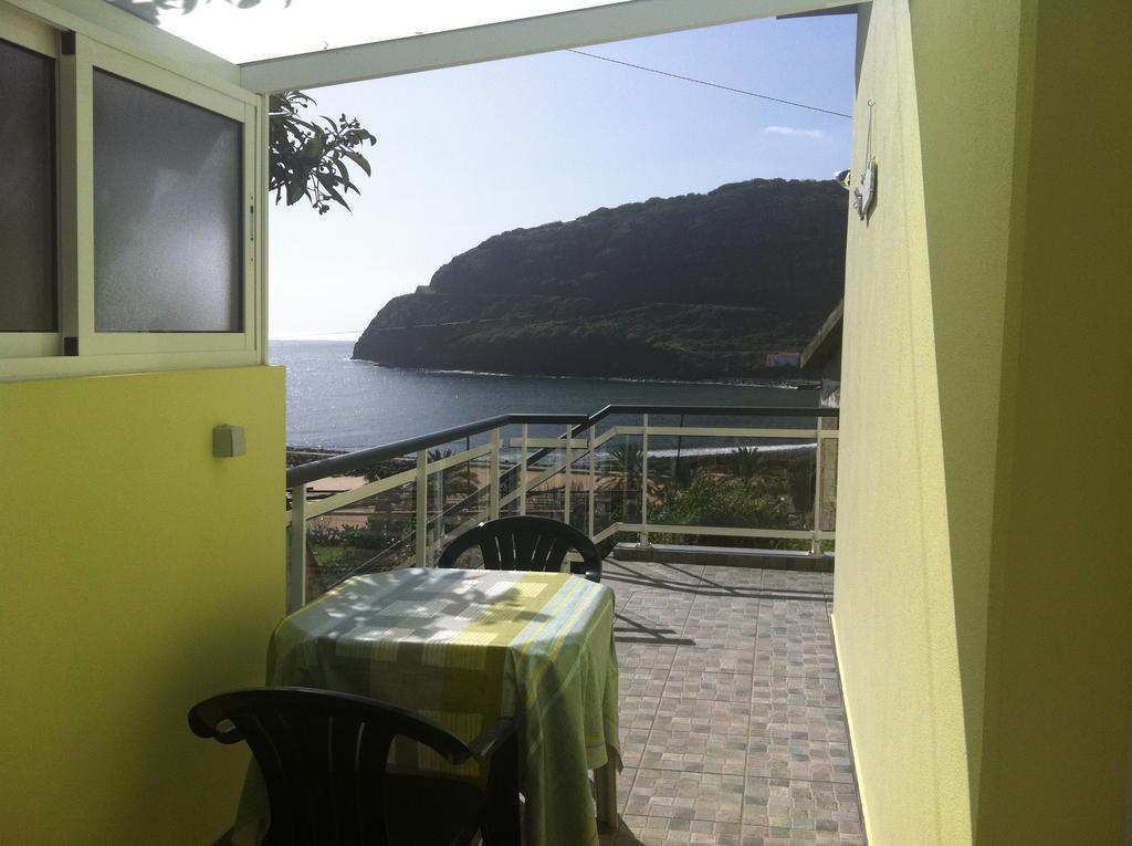 House On The Beach Машику Екстериор снимка